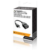 Adaptador Micro USB / USB Argom ARG-CB-0051
