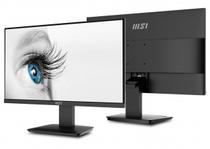 Monitor 23.8 MSI MP2412 Pro FHD/LED/1MS 100HZ Black