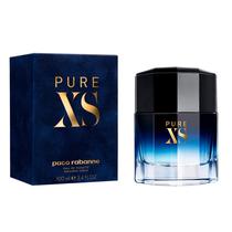 Perfume PR Pure XS Masc Edt 100ML - Cod Int: 57655