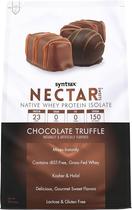 Syntrax Nectar Whey Protein Chocolate Truffle - 907G