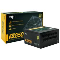 Fonte de Alimentacao Aigo AX850 850W ATX / Modular / 80 Plus Gold
