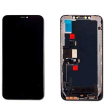 Frontal Tela Display iPhone XS In Cell Ic Removible