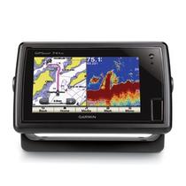 Sonar Maritimo com GPS Garmin Gpsmap 741 XS
