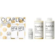 Kit de Tratamento Capilar Olaplex Strong Days Ahead