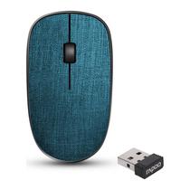 Mouse Rapoo 3510 Plus Wireless Azul