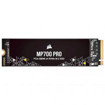 HD SSD M.2 1TB Nvme Corsair MP700 Pro 11700MBS s/D