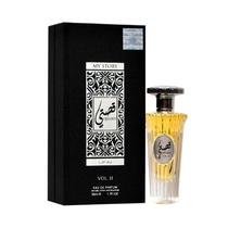 Perfume Lattafa Quissati Vol II Eau de Parfum 50ML