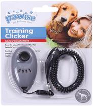 Clicker de Trainamento para Mascote - Pawise 11421 Training Clicker