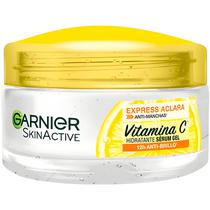 Serum Gel Hidratante Garnier Skinactive Express Aclara - 50ML