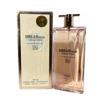 Perfume Dream Brand Collection G238 Super Idolo Feminino 80ML