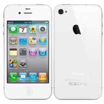Apple iPhone 4S Tela de 3.5" - 32GB - 1387 - Branco - (R) Kit