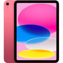 Apple iPad (2022) 10.9" Wifi 64 GB MPQ33LL/A - Rosa