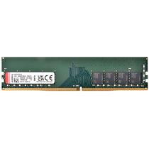 Memoria Ram para PC 16GB Kingston KVR32N22S8 DDR4 de 3200MHZ - Verde
