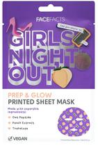 Mascara Facial Face Facts Girls Night Out - 20ML (1 Unidade)