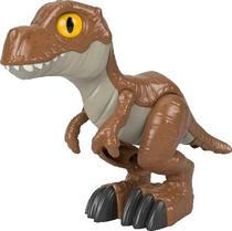 Imaginext T. Rex Jurassic World - HCH93/GWN99