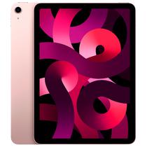 Apple iPad Air 5TH Generation A2588 MM9D3LL / Wi-Fi / 64GB / 8GB Ram / Tela 10.9" / 12MP / 12MP - Pink