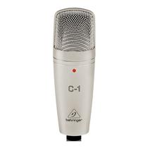 Microfone Behringer C-1
