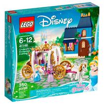 Lego Disney - Cinderellaequot;s Enchanted Evening 41146