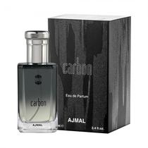 Perfume Ajmal Carbon Edp Masculino 100ML