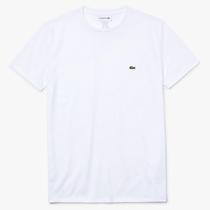 Camiseta Lacoste Masculino TH6709-21-001 005 - Branco