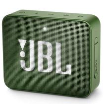 Caixa de Som JBL Go 2 Verde