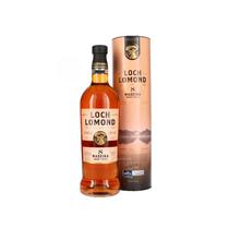 Whisky Loch Lomond s Malt 1L Madeira