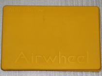 Airwheel Acc Q3 Pu Cover