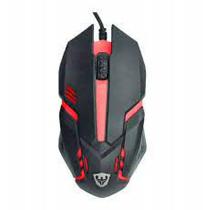 Mouse Satellite A95 Gaming RGB