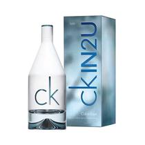 Perfume CK CK In 2U Men Edt 100ML - Cod Int: 57203