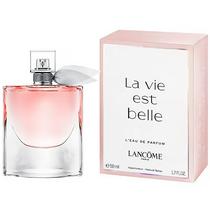 Perfume Lancome La Vie Est Belle Edp - Feminino 50ML