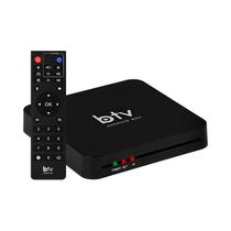 Adaptador Multimedia BTV TV Box 2GB 16GB