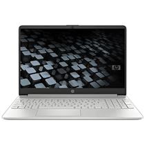 Notebook HP 15-DY2045NR de 15.6" HD com Intel Core i5-1135G7/8GB Ram/256GB SSD/W10 - Prata