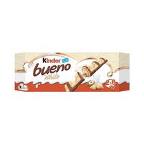 Chocolate Kinder Bueno White 312G