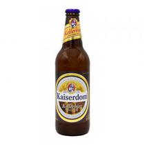 Cerveja Kaiserdom Kellerbier Unfiltriert Garrafa 500ML