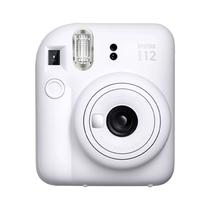 Camara Instantanea Fujifilm Instax Mini 12 White