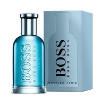Perfume Masculino Hugo Boss Bottled Tonic 50ML Edt