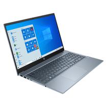 Notebook HP Pavilion 15-EH1070WM RYZEN7-5700U/ 8GB/ 512SSD/ 15.6" FHD Ips/ W10/ Azul
