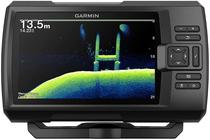 Sonar para Pesca Garmin Striker Vivid 7SV 010-02553-01 com GPS + Transdutor GT52HW-TM