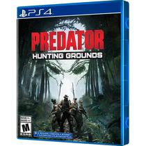 Ant_Jogo Predator Hunting Grounds PS4
