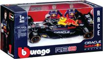Oracle Red Bull F1 RB18 Sergio Perez 11 Bburago 1/43 - 18-38061