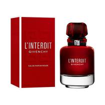 Perfume Femenino Givenchy L'Interdit Rouge 80ML Edp