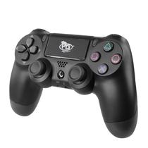 Controle para Console Play Game Dualshock - Bluetooth - para Playstation 4 - Preto - Sem Caixa