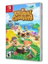 Jogo Animal Crossing Nintendo Switch