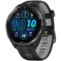 Smartwatch Garmin Forerunner 965 010-02809-00 com GPS/Bluetooth - Preto