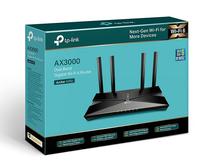 Router TP-Link Archer AX50 AX3000 2402MBPS WIFI6