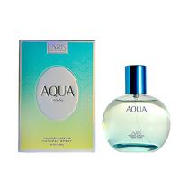 Perfume Aris Aqua Women Eau de Parfum 100ML