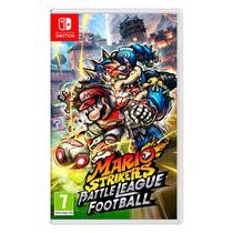 Jogo Mario Strikers Battle League Football para Nintendo Switch