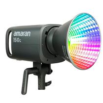Luz LED Amaran Aputure 150C RGB