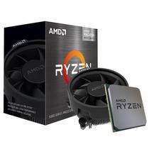 Processador AMD AM4 Ryzen R5-5600G 3.9GHZ 19MB