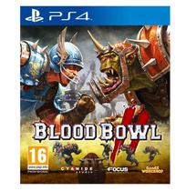 Jogo Blood Bowl 2 PS4